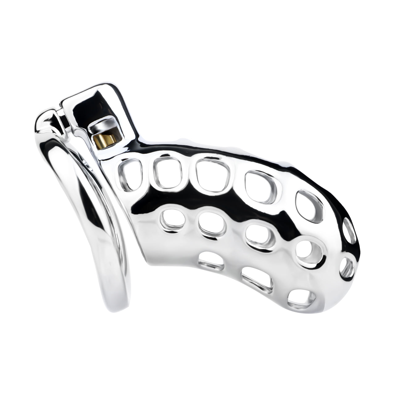 Breathable Chastity Cage Chastitycage.cc