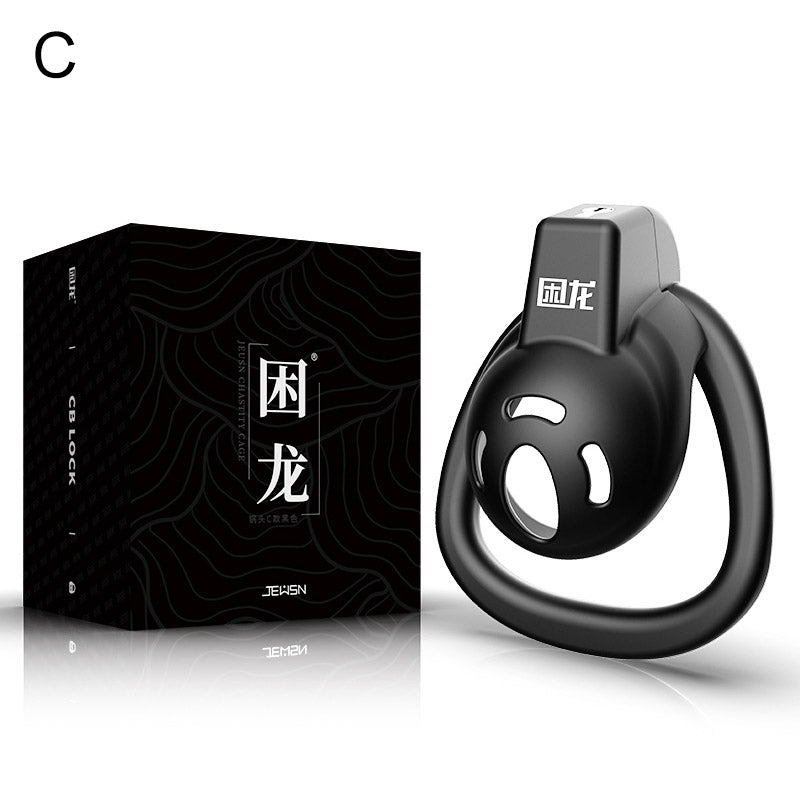 Small Male Chastity Device Chastitycage.cc