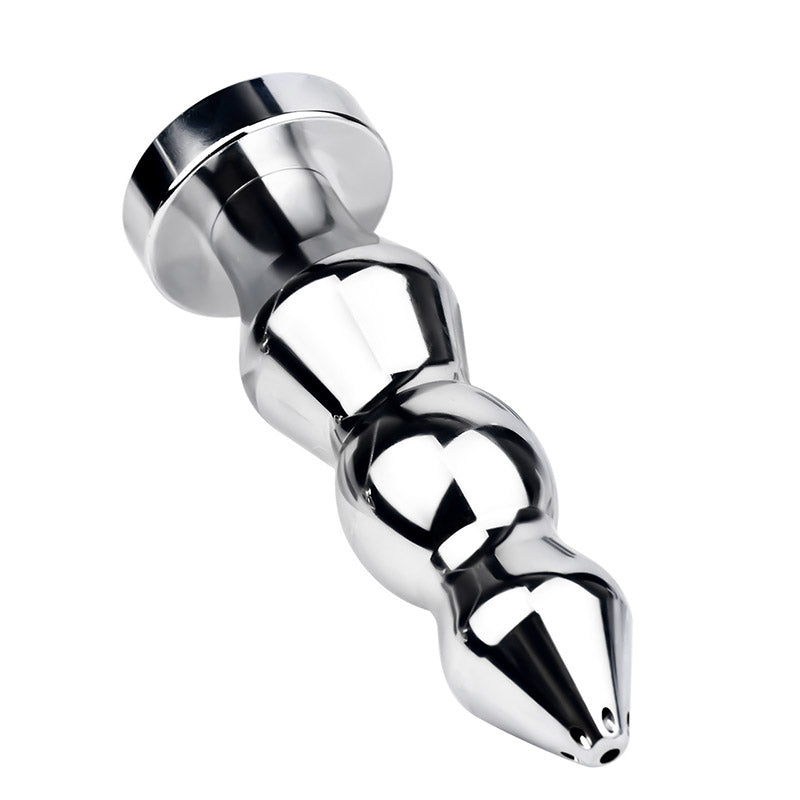 Special Chastity Cage With Butt Plug Chastitycage.cc