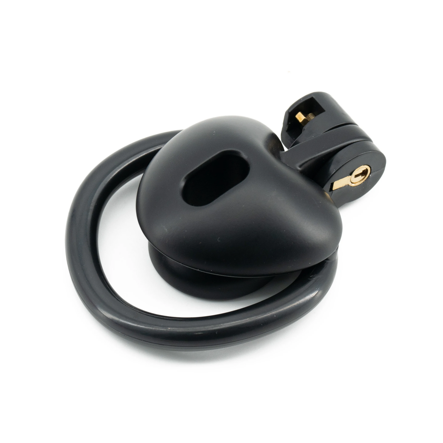 Heart Shape Chastity Cage Chastitycage.cc
