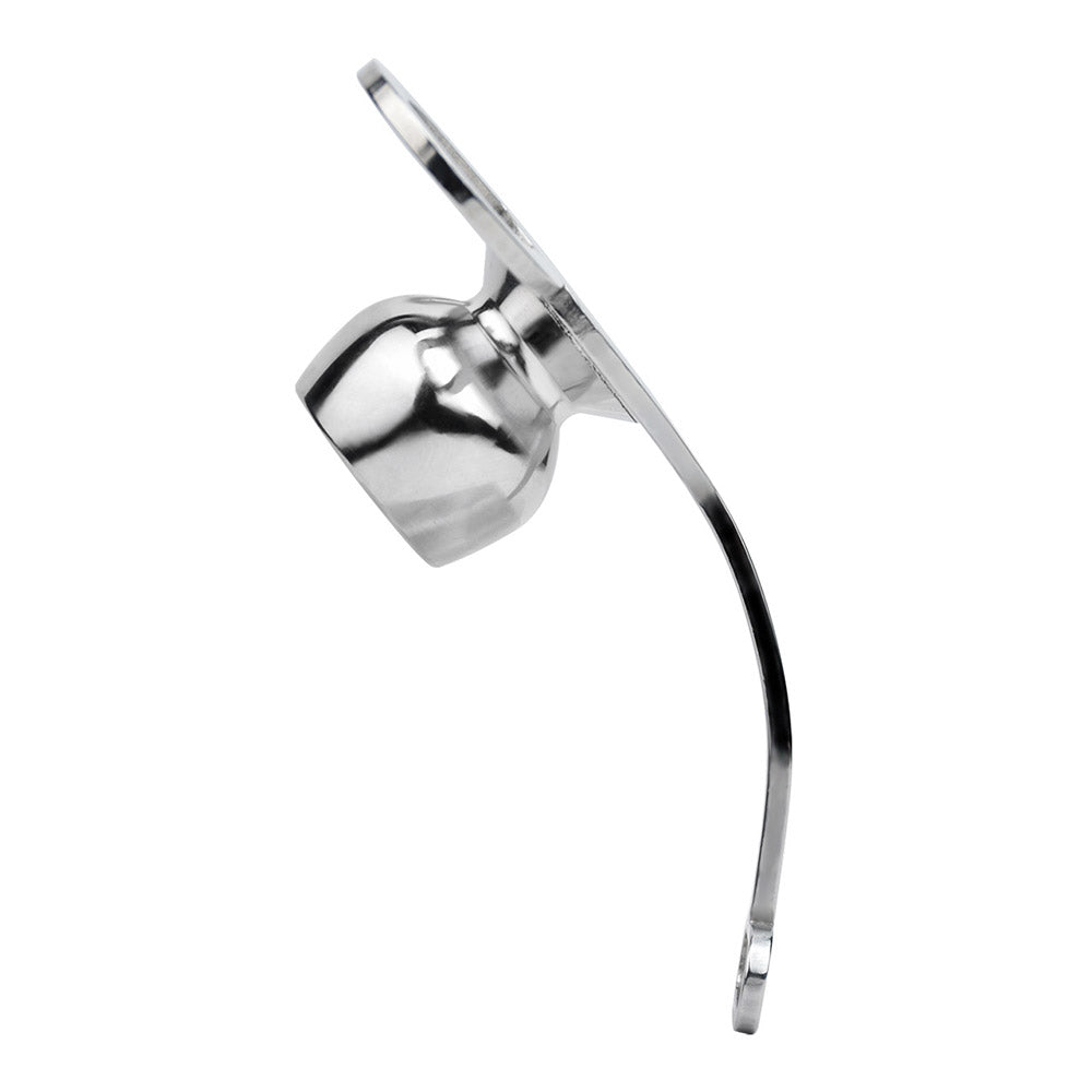 Inverted Chastity Cage With Belt Chastitycage.cc