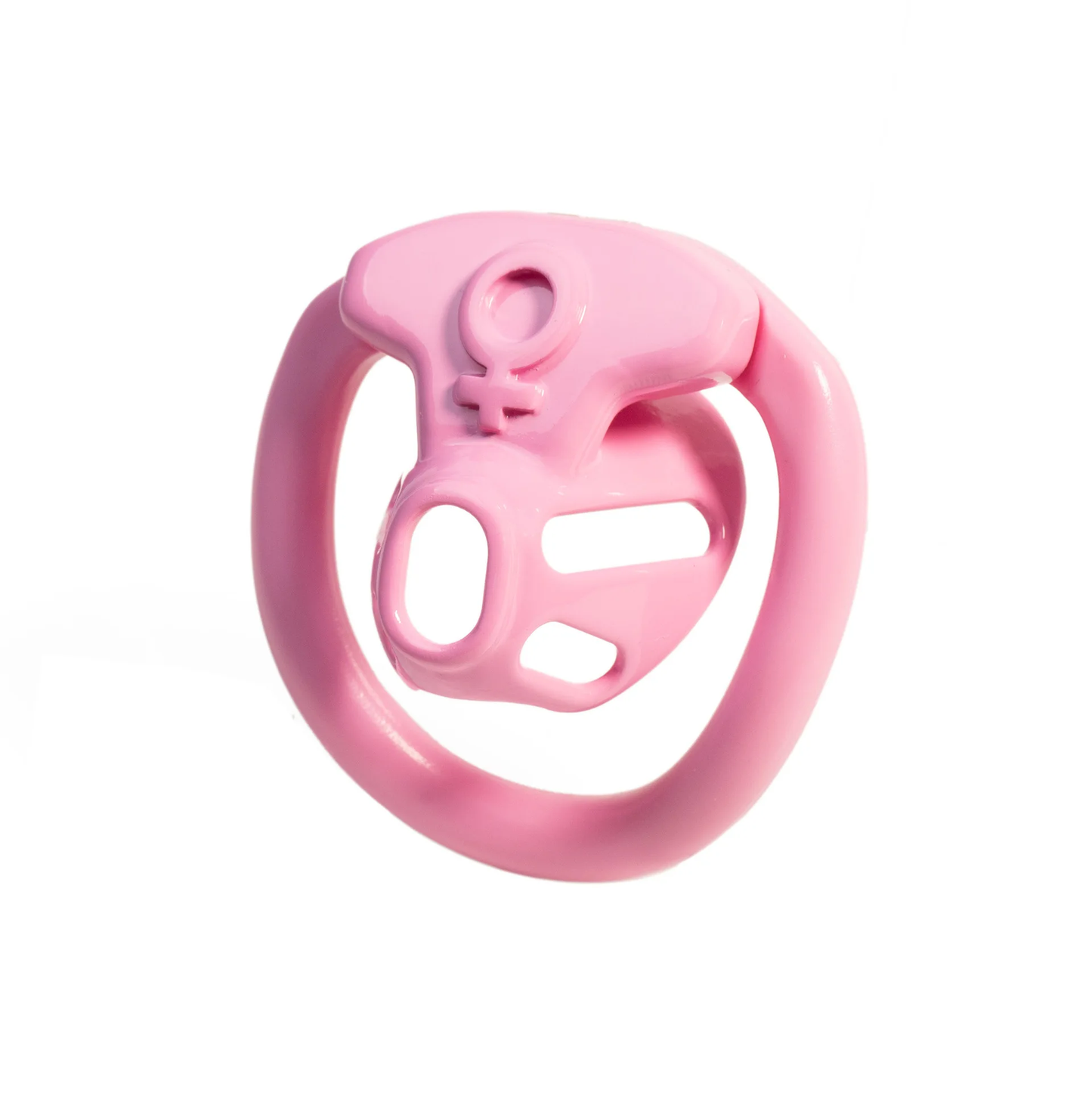 Mini Sissy Chastity Cage Chastitycage.cc