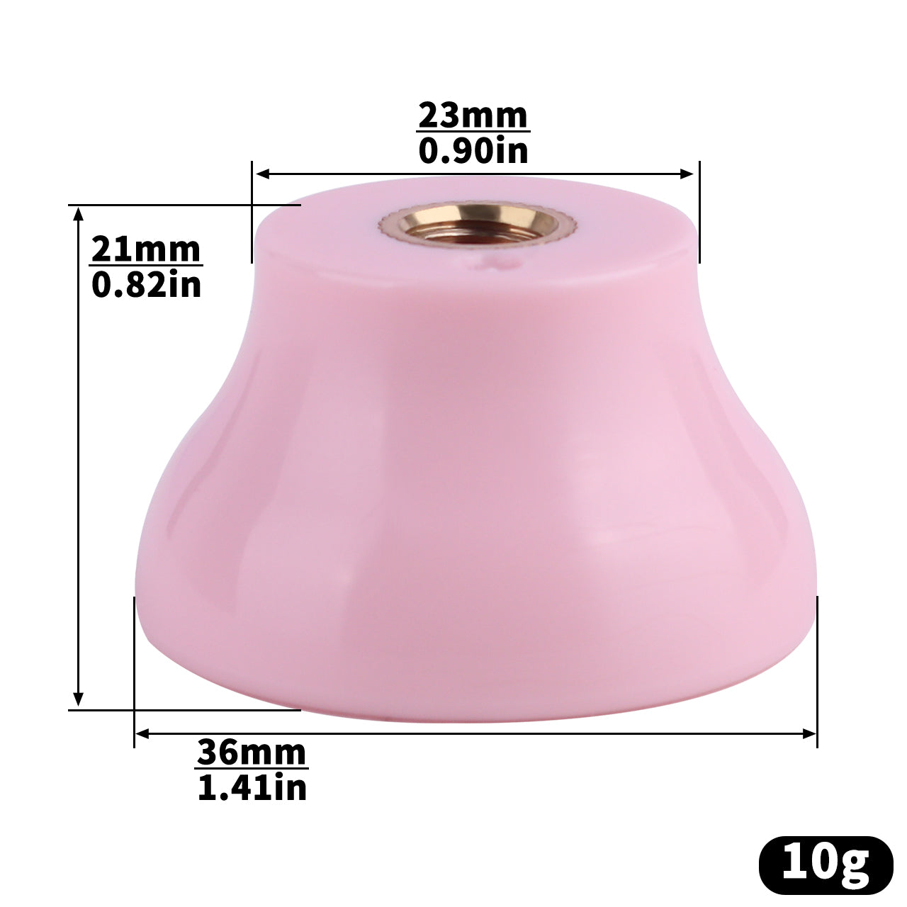 Realistic Clitoris Chastity Cage Chastitycage.cc