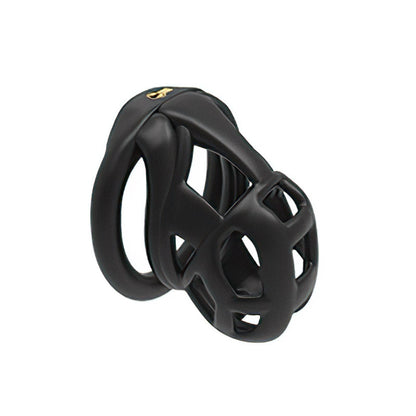 3D Cobra Cock Cage Pro Invisible Chastitycage.cc