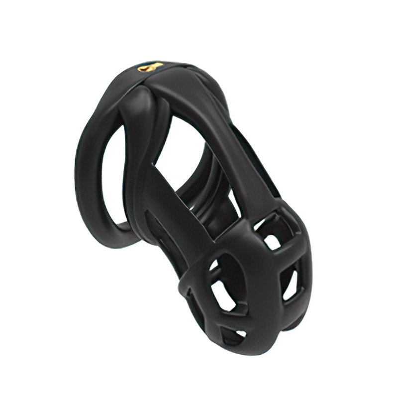 3D Cobra Cock Cage Pro Invisible Chastitycage.cc