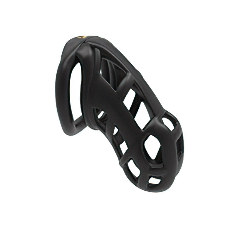 3D Cobra Cock Cage Pro Invisible Chastitycage.cc