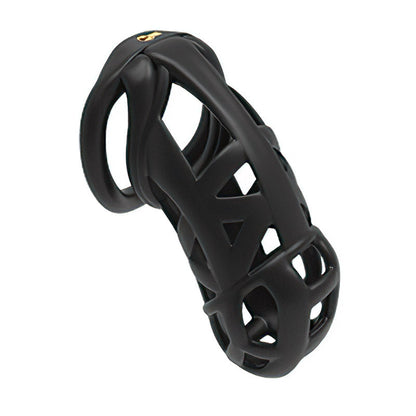 3D Cobra Cock Cage Pro Invisible Chastitycage.cc