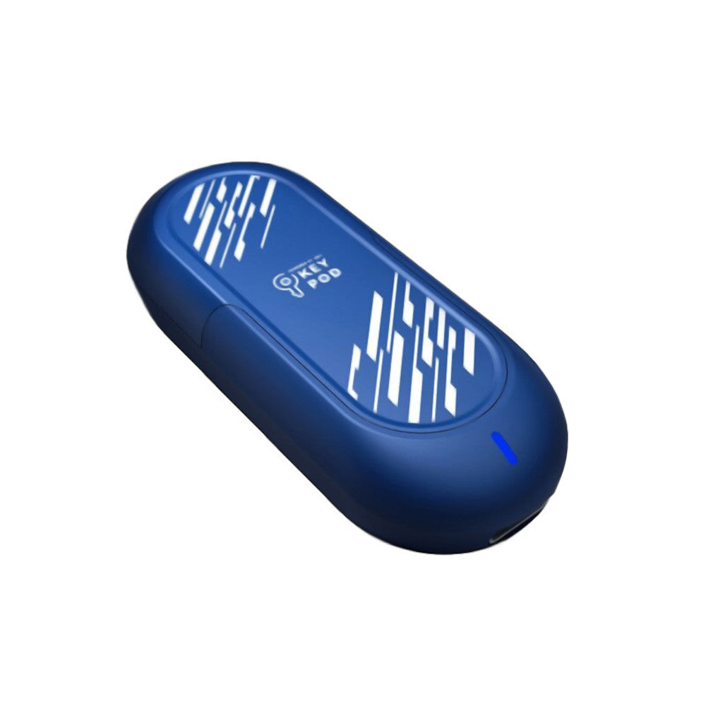 KeyPod Key Box Remotely Chastitycage.cc