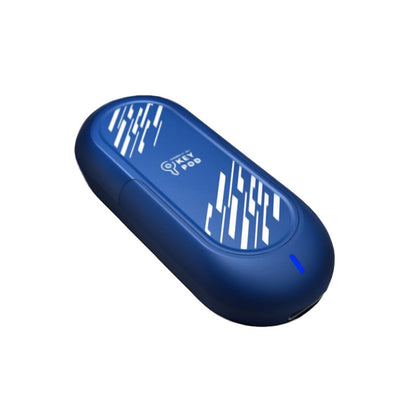 KeyPod Key Box Remotely Chastitycage.cc