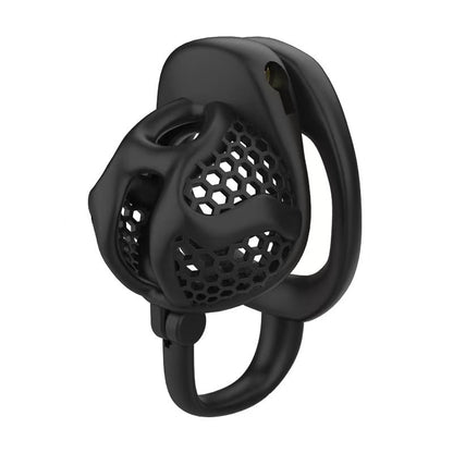 3D Armour Or Beehive Chastity Cage Chastitycage.cc