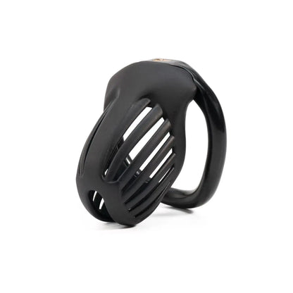 3D Athena Chastity Cage Chastitycage.cc