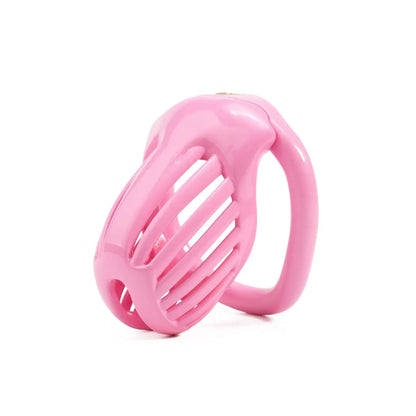 3D Athena Chastity Cage Chastitycage.cc