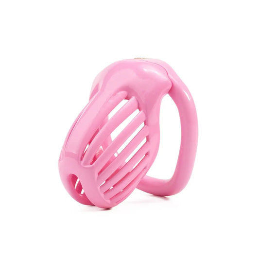 3D Athena Chastity Cage Chastitycage.cc