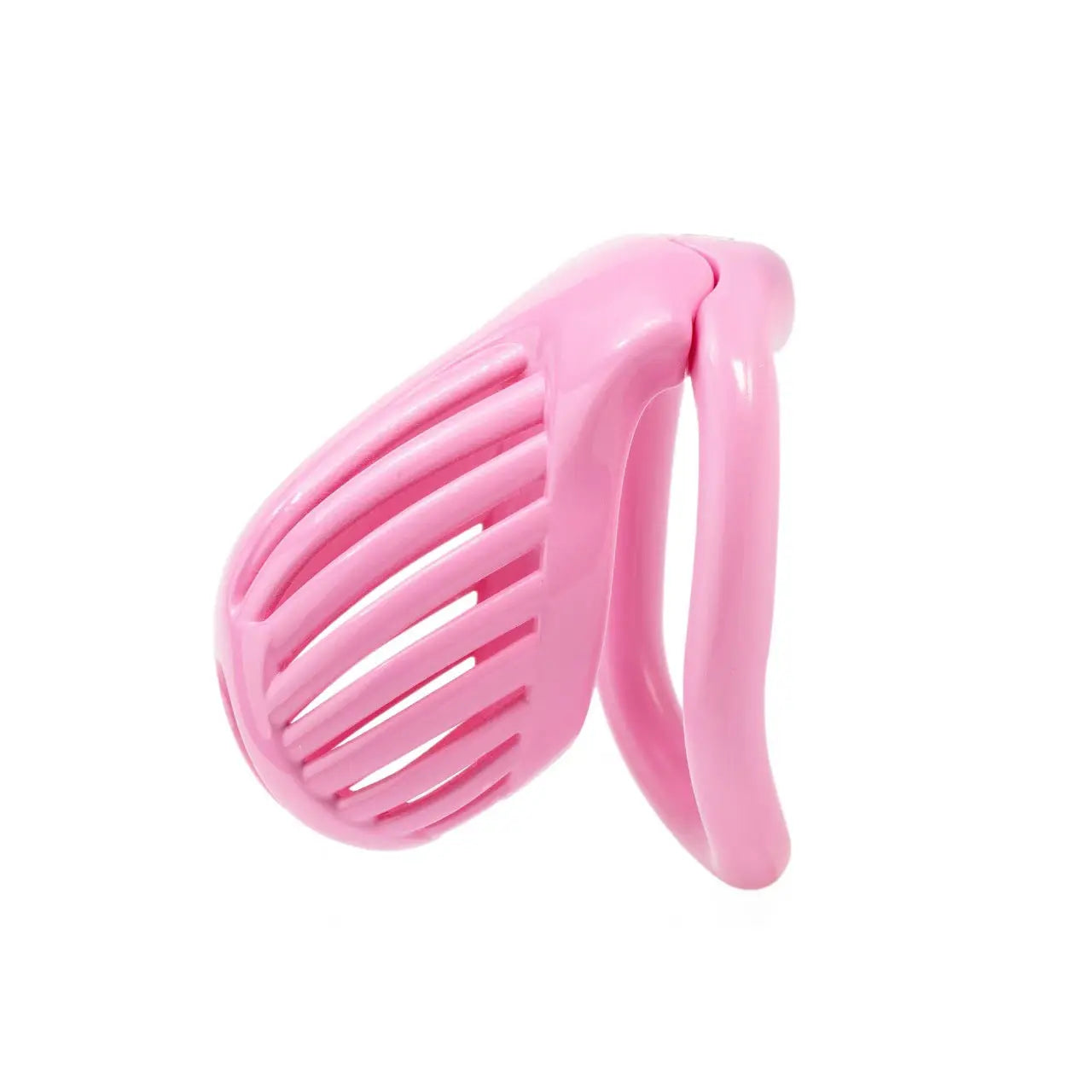 3D Athena Chastity Cage Chastitycage.cc