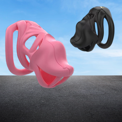 3D HiPPO Chastity Device Chastitycage.cc