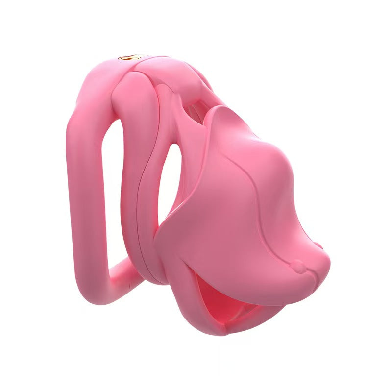 3D HiPPO Chastity Device Chastitycage.cc