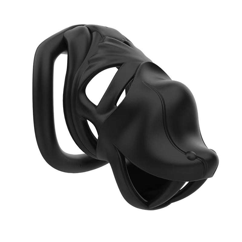 3D HiPPO Chastity Device Chastitycage.cc