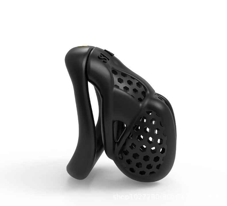3D Invisible Cock Cage Chastitycage.cc