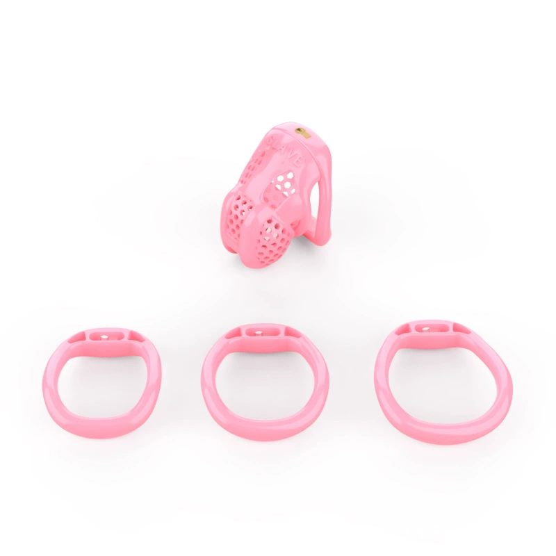 3D Invisible Cock Cage Chastitycage.cc