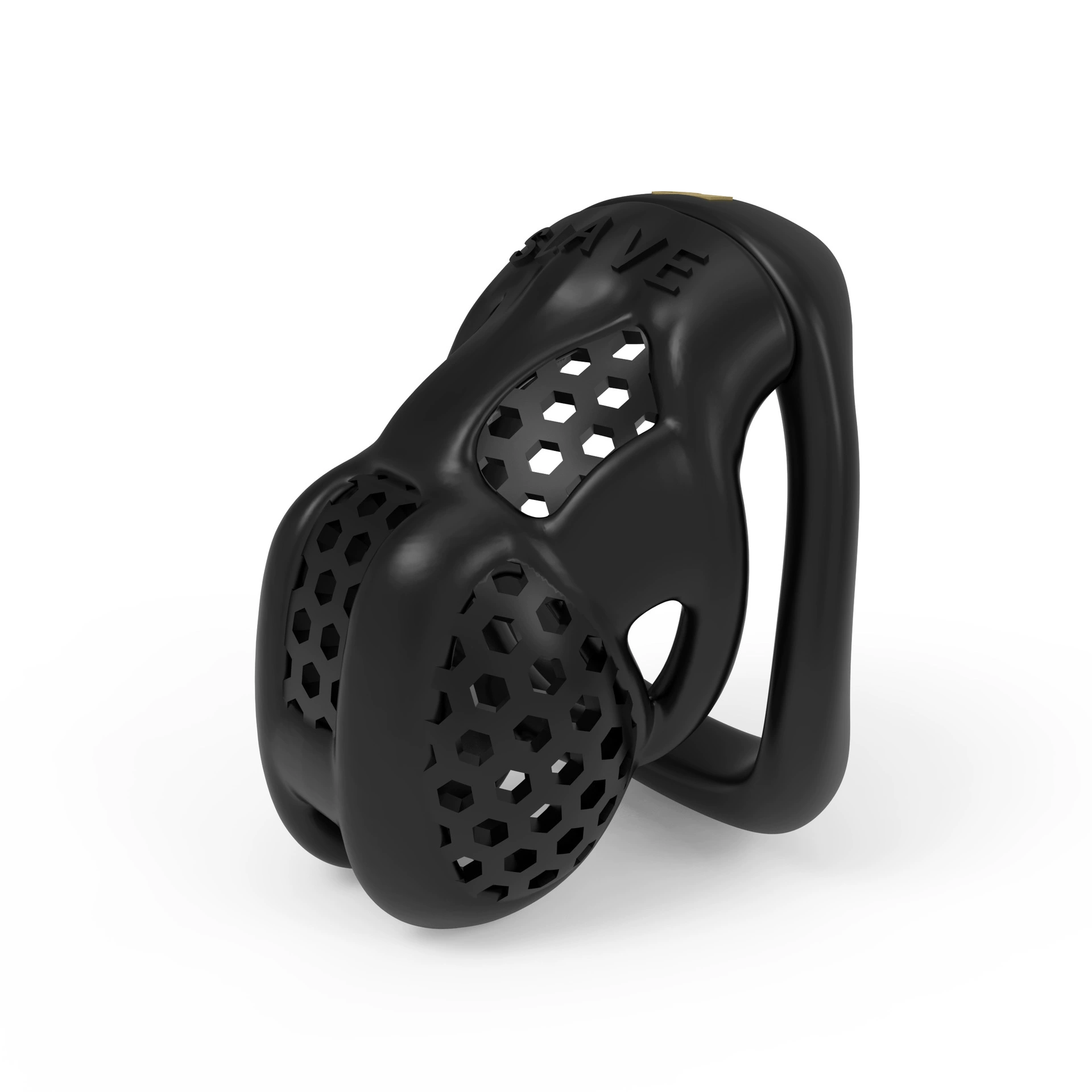 3D Invisible Cock Cage Chastitycage.cc
