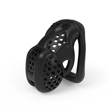 3D Invisible Cock Cage Chastitycage.cc