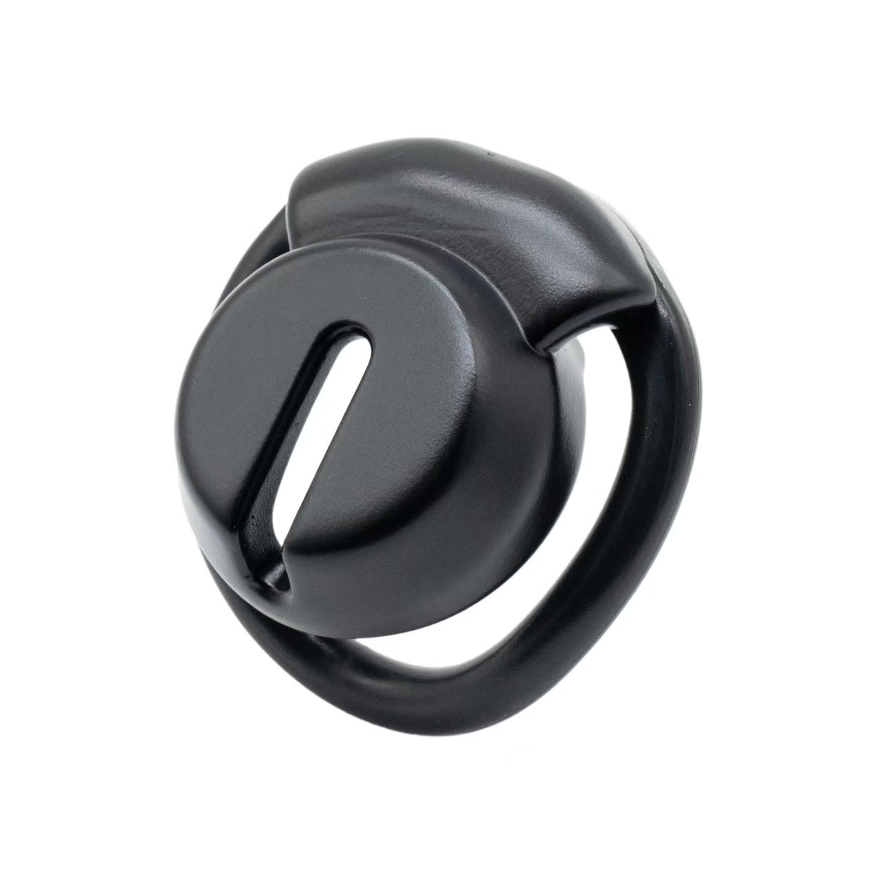 3D Mech Style Resin Chastity Cage Chastitycage.cc