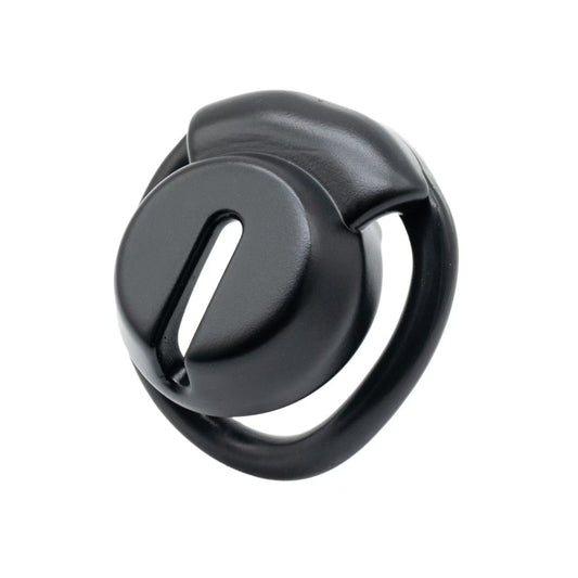 3D Mech Style Resin Chastity Cage Chastitycage.cc