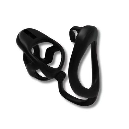 3D Soul-Capturing Chastity Cage Chastitycage.cc