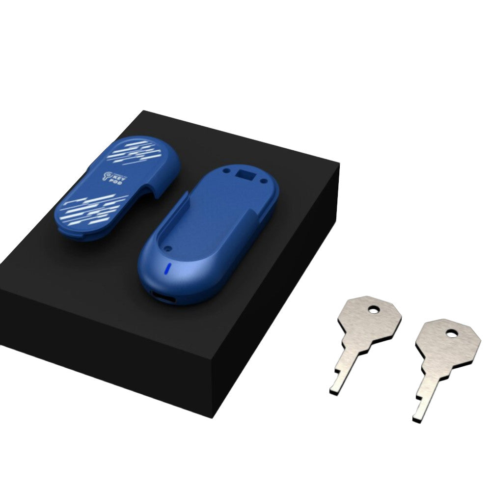 KeyPod Key Box Remotely Chastitycage.cc