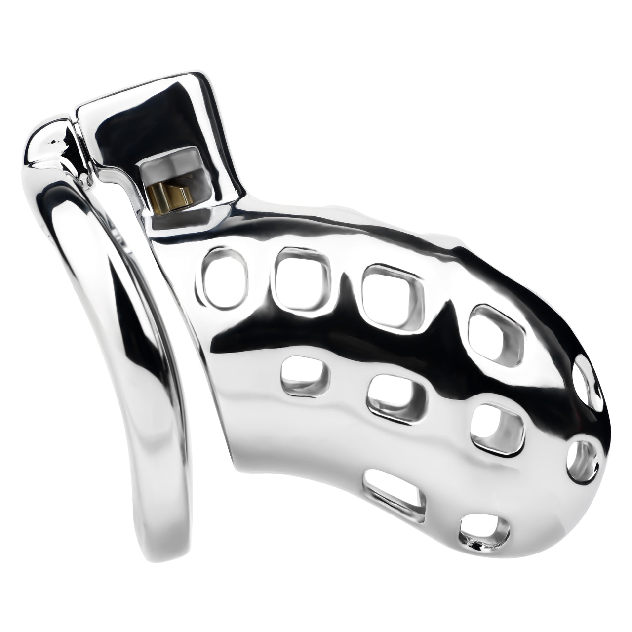 Breathable Chastity Cage Chastitycage.cc
