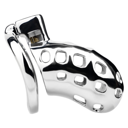 Breathable Chastity Cage Chastitycage.cc