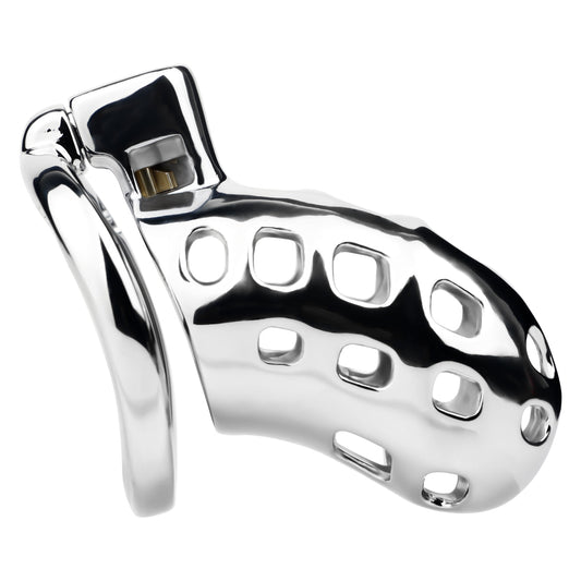 Breathable Chastity Cage Chastitycage.cc
