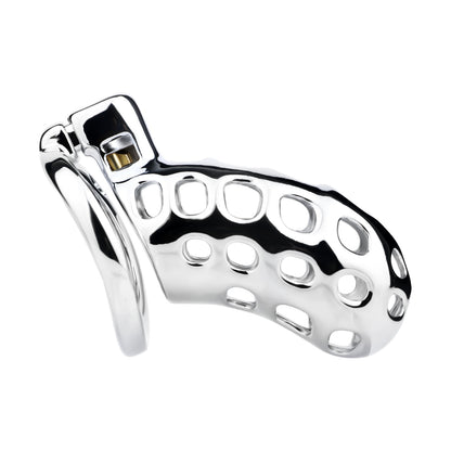 Breathable Chastity Cage Chastitycage.cc