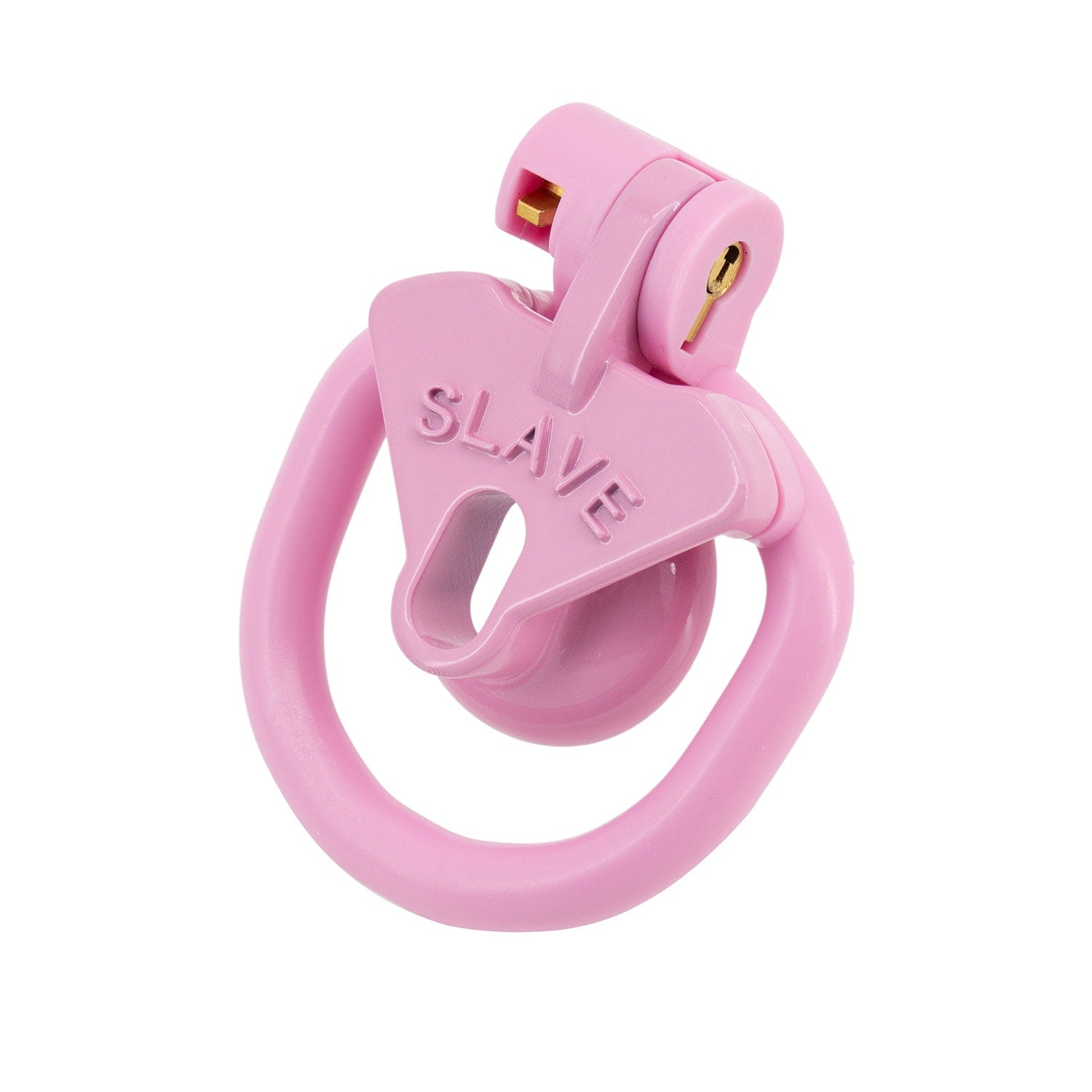 Flat Sissy Slave Cage Chastitycage.cc
