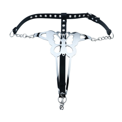 Female Chastity Belt Chastitycage.cc