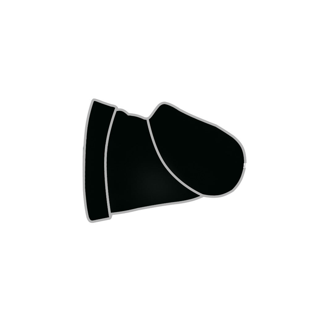 Chastity Device Accessories - Detachable Dildo Chastitycage.cc