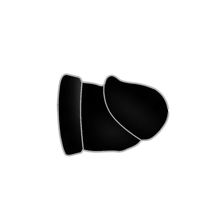 Chastity Device Accessories - Detachable Dildo Chastitycage.cc