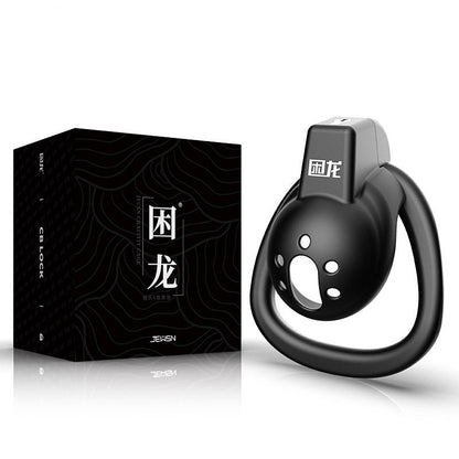 Small Male Chastity Device Chastitycage.cc