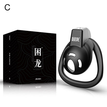 Small Male Chastity Device Chastitycage.cc