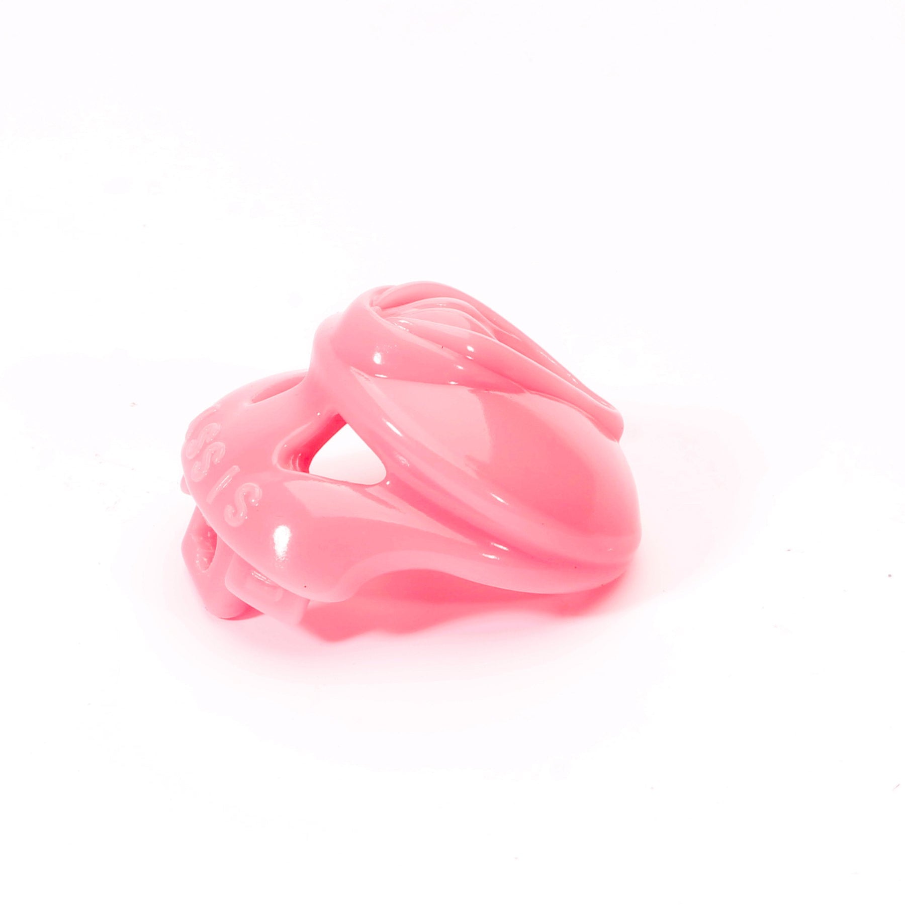 Invisible Key Sissy Pussy Chastity Device Chastitycage.cc