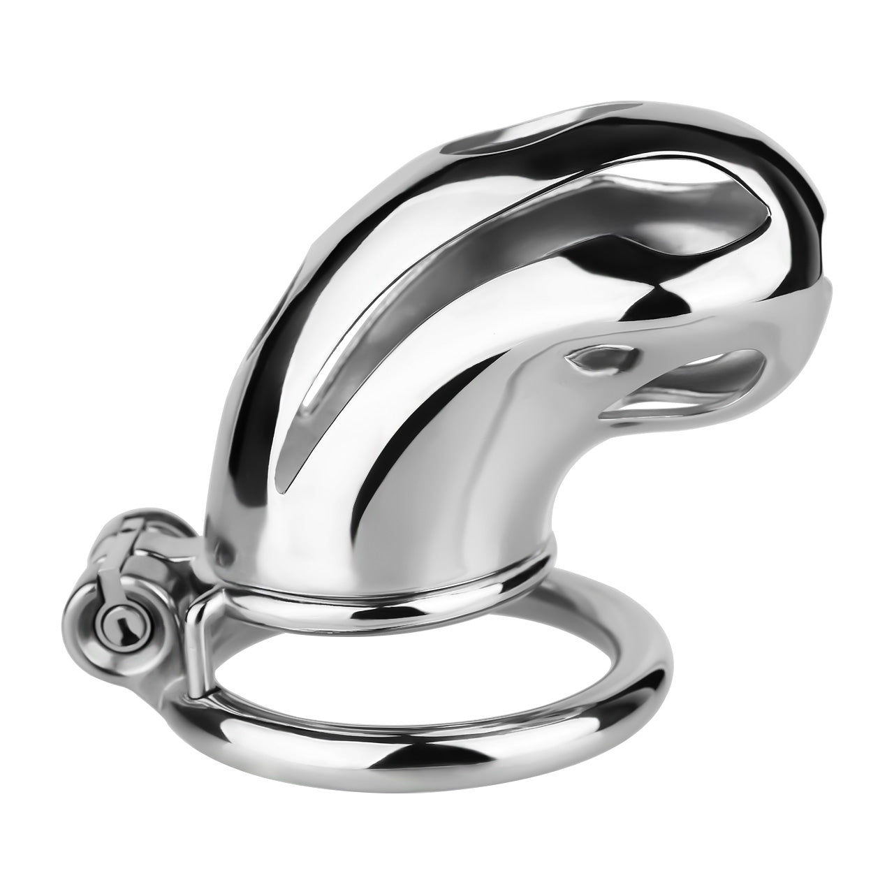 New Cobra Cage Series Chastitycage.cc