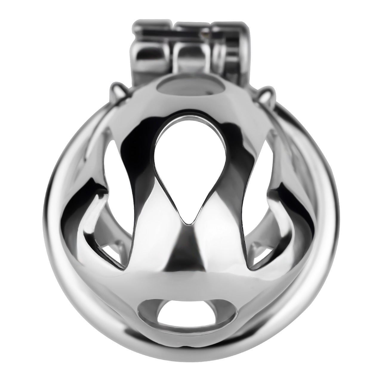 New Cobra Cage Series Chastitycage.cc