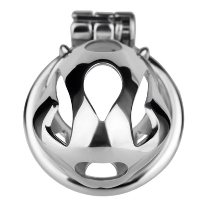 New Cobra Cage Series Chastitycage.cc