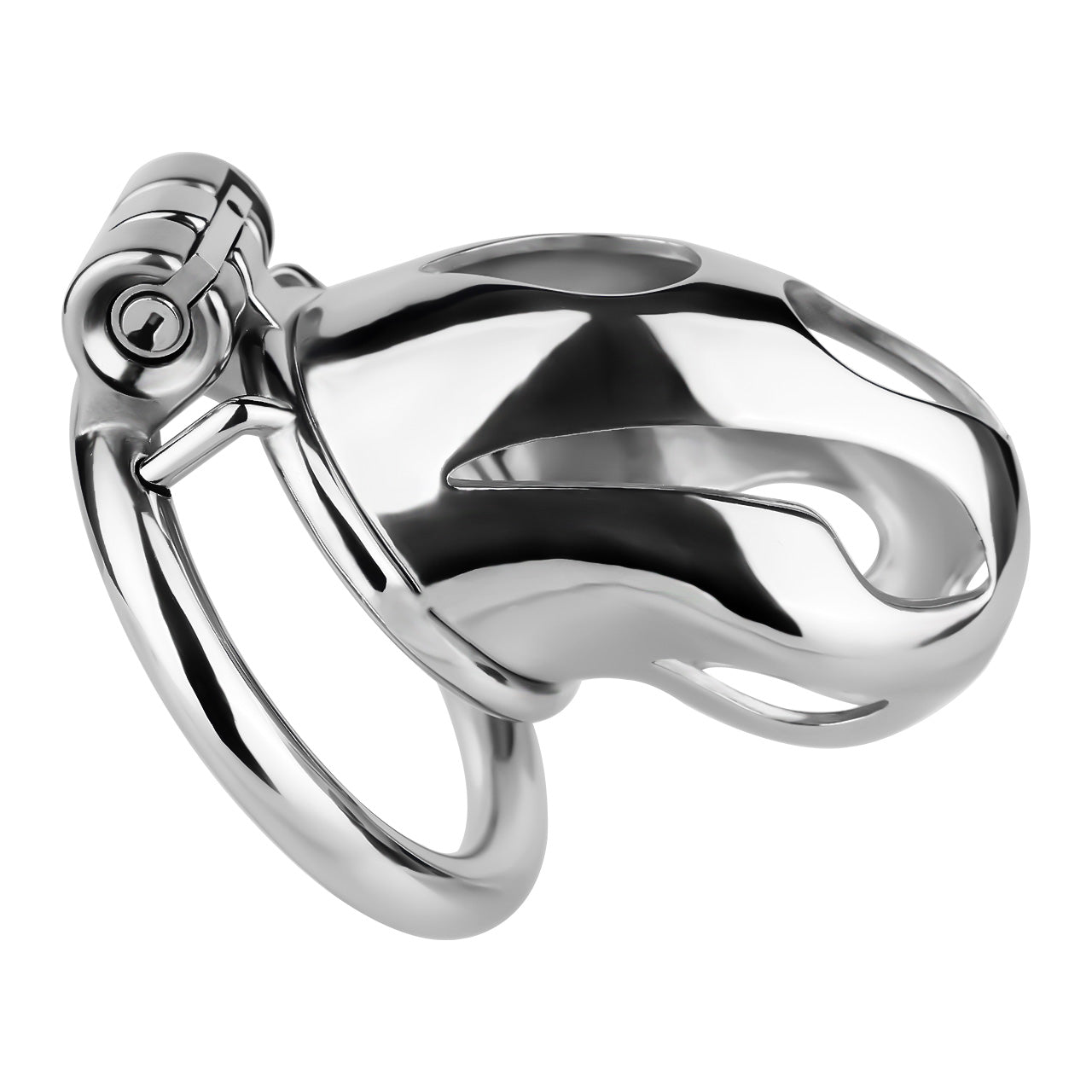 New Cobra Cage Series Chastitycage.cc