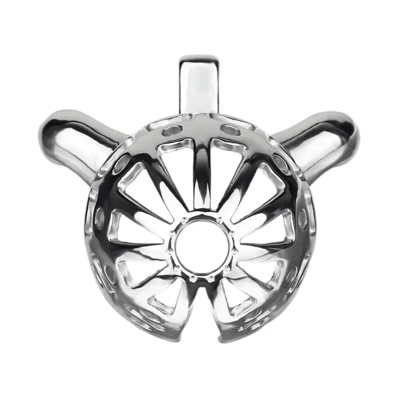 Removable PA Chastity Cage Chastitycage.cc