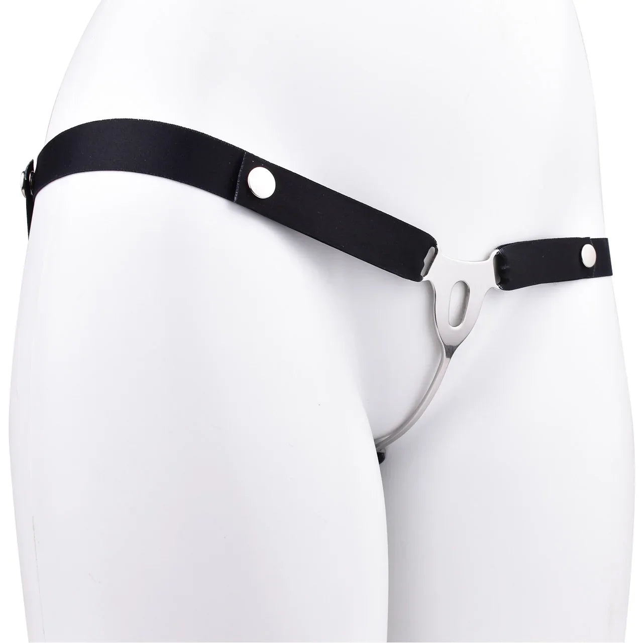 Male to Female Transformation Chastity Belt Chastitycage.cc