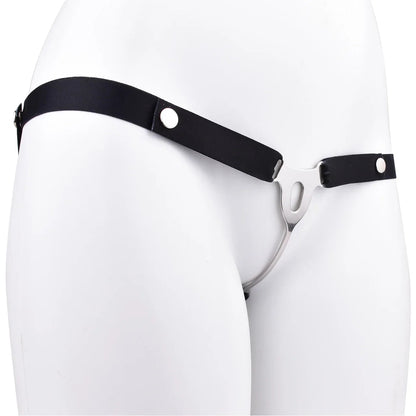 Male to Female Transformation Chastity Belt Chastitycage.cc