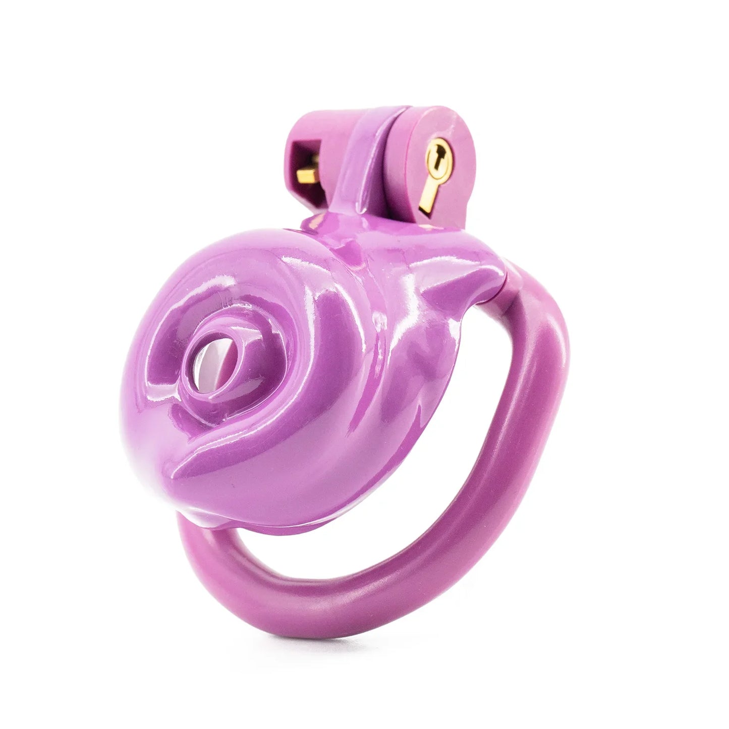 Dog penis Male Chastity Cage Chastitycage.cc