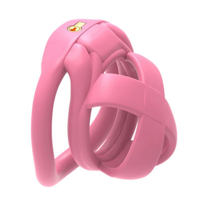 The Model X Male Chastity  Cage Chastitycage.cc