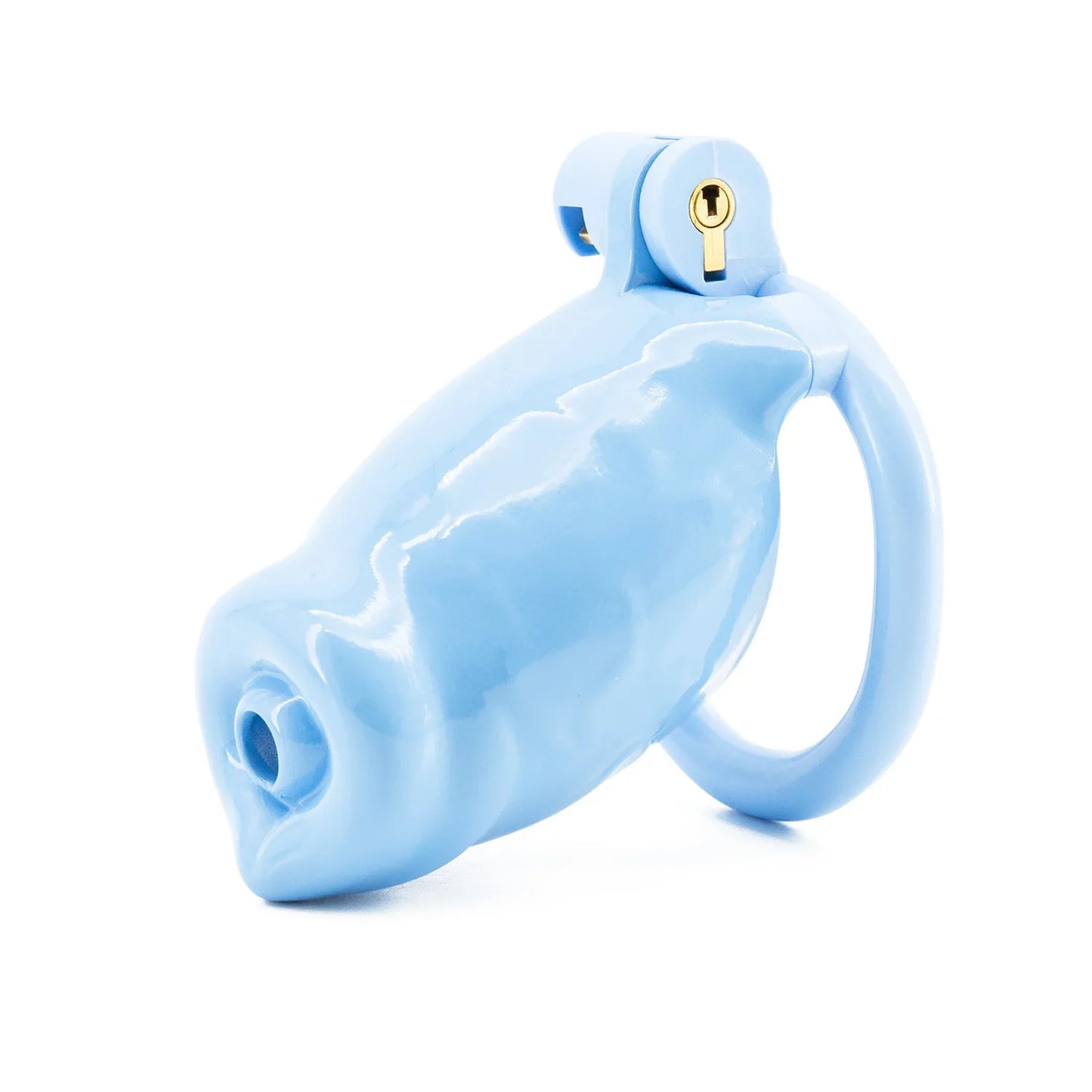 Dog penis Male Chastity Cage Chastitycage.cc